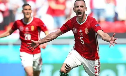Đại thắng Bồ Đào Nha, Low mô tả lối chơi của Hungary