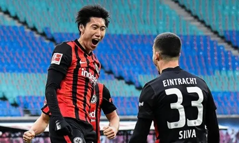 Đối tác mở đường, Tottenham rộng cửa đón ngôi sao Bundesliga