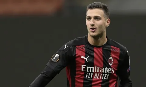 Sao Man United sẵn sàng gia nhập AC Milan