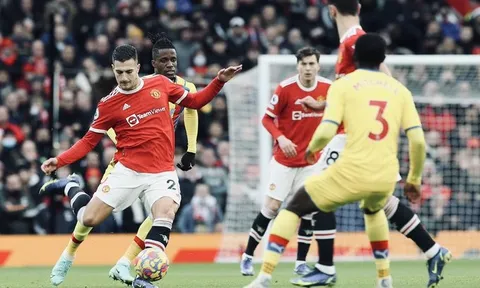 Tàn dư của Mourinho ra điều kiện để ở lại Man Utd