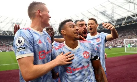 Dám mạo hiểm, Solsa sẽ tìm ra máy quét chất lượng nhất cho Man Utd
