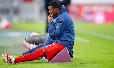 Đàm phán lần 3 bất thành, Bayern đếm ngày chia tay hậu vệ khiến châu Âu "đấu đá"