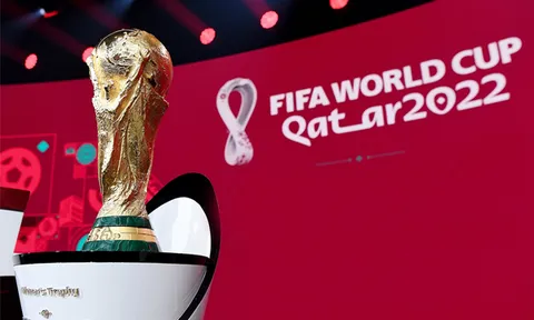 Đàm phán mua bản quyền truyền hình World Cup 2022 bị 'đóng băng'