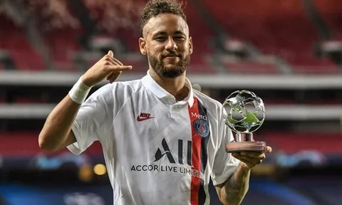 Đàm phán thất bại, Neymar chấm dứt thỏa thuận hợp tác trị giá 78,6 triệu bảng