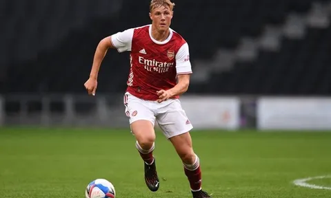 Đàm phán thất bại, trung vệ Arsenal đổ vỡ kiểm tra y tế