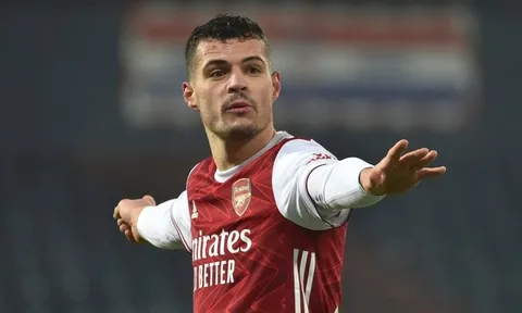 Đàm phán thuận lợi, sao Arsenal chia tay Emirates trong tuần này