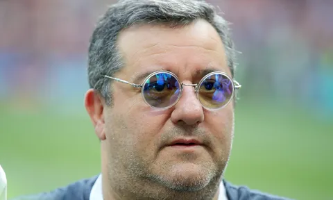 Đàm phán với Mino Raiola, Liverpool sẵn sàng khiến Man Utd ôm hận