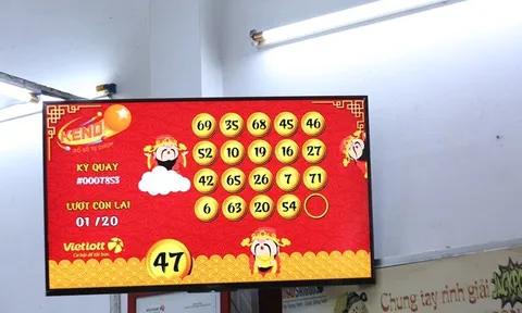 Dân chơi có thích Keno?