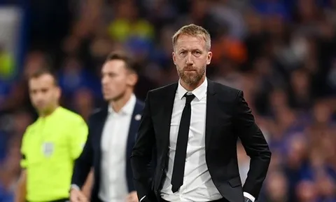 Dàn cộng sự cực chất hỗ trợ Potter tại Chelsea