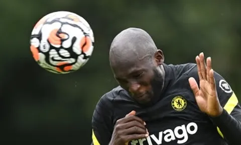 Dẫn đầu BXH, Klopp nói thẳng 1 điều về Lukaku