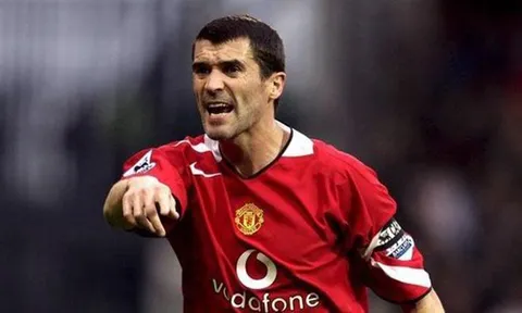 Dàn sao bị tước băng đội trưởng ở Premier League