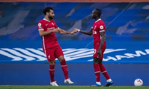 Dàn sao đắt giá nhất EPL theo vị trí: Kane quá đỉnh; Liverpool áp đảo