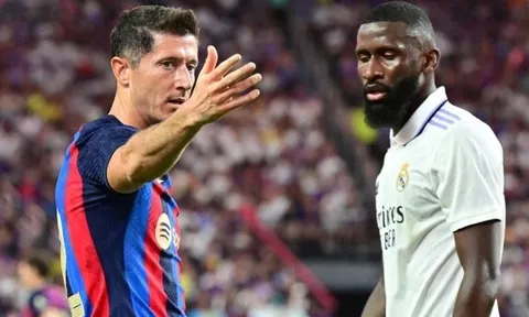Dàn sao được kỳ vọng bùng nổ ở mùa 2022/23