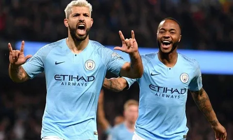 Dần thất sủng, Sterling sẽ rời Man City?