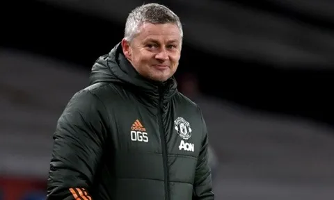 Dàn xếp ổn thỏa, Solskjaer hiểu lý, hiểu tình ở Man Utd