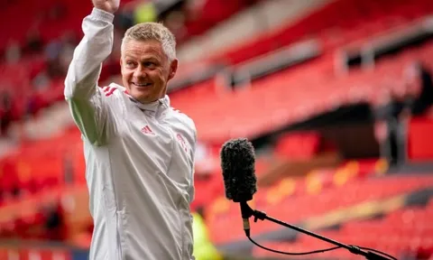 Dâng 4 tốt thí, Man Utd kích nổ bom tấn thứ 3?