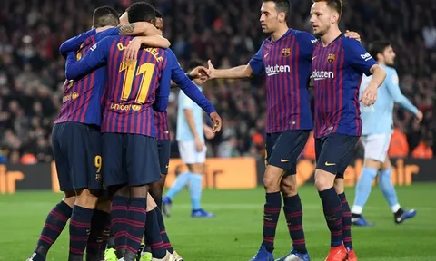 Đáng buồn, đây là 2 ngôi sao đang bị CĐV Barca chán ghét và hắt hủi nhất!