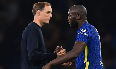 Đằng sau cuộc nổi loạn của Lukaku tại Chelsea