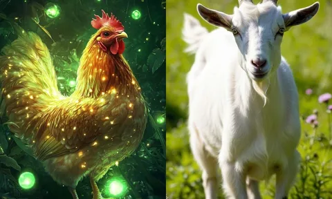 Đang thuận cũng có thể đảo chiều: 3 con giáp cần chậm lại đúng lúc để tránh mất đà