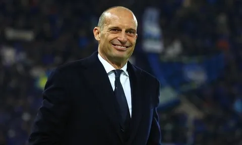 Đánh bại Fiorentina chỉ rõ một sự thật về Juventus