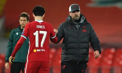 Đánh bại Liverpool, HLV Atalanta "xát muối" vào nỗi đau của Jurgen Klopp