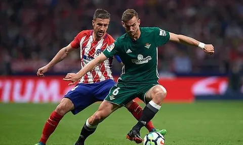 Đánh bại Man City và Barca, Real chi 155 triệu, giật "siêu tiền vệ" hàng đầu nước Ý