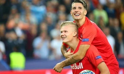 Đánh bại M.U và Real, Barca giật "quái thú" hàng công về thay Suarez
