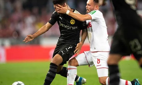Đánh bại Real, Barca đếm ngày đón "kẻ thay thế Messi" trị giá 120 triệu
