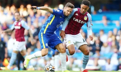 Đánh bại Saul, kẻ bị bỏ rơi trỗi dậy ở Chelsea