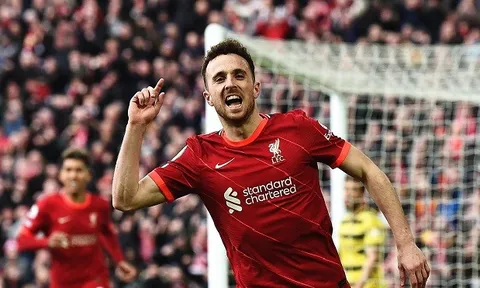 Liverpool phát hiện sát thủ ghi bàn bằng mọi bộ phận