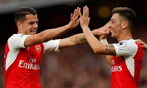 Đánh giá 10 chữ ký đắt nhất Arsenal thập niên 2010s
