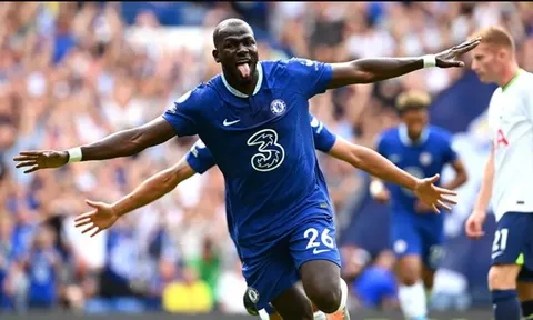 Đánh giá màn trình diễn của Chelsea: Cái tên gây bất ngờ