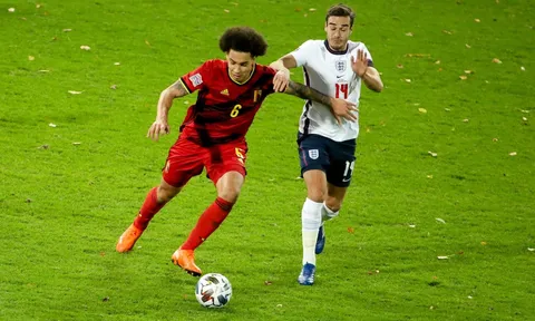 Đánh mất vị trí, "nạn nhân" của Mourinho nói lời tâm can