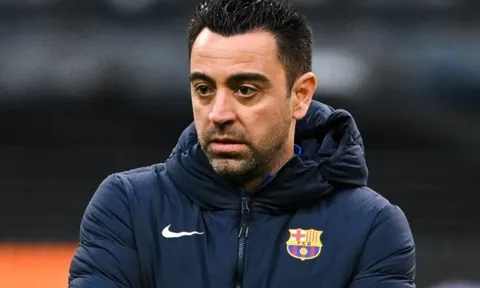 Danh sách 8 cầu thủ Xavi yêu cầu Laporta chiêu mộ