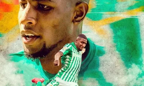 'Dani Alves 2.0' lọt vào mắt xanh của Arsenal là ai?