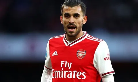 Dani Ceballos chỉ ra linh hồn của Arsenal, người giúp CLB hồi sinh