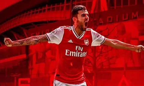 Arsenal đạt thỏa thuận với Real, Arteta có bản hợp đồng khao khát