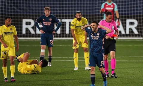 Quá sốc, tội đồ trận Villarreal không còn mặn mà với Arsenal từ lâu