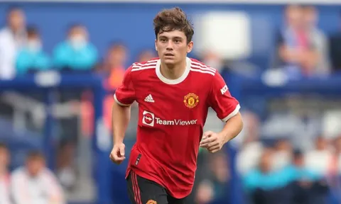 Daniel James: Bùng nổ và biến mất ở Old Trafford