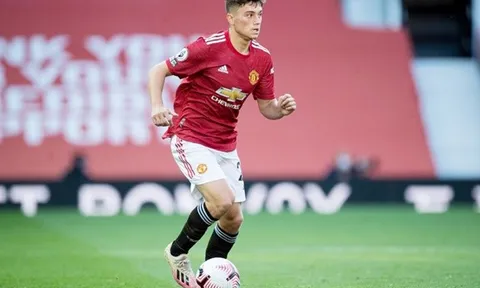 XONG! Daniel James lên tiếng chốt hạ chuyện đi ở tại Man Utd