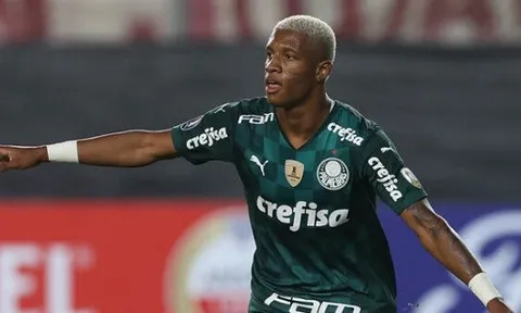 Chỉ với 16 triệu euro, Arsenal có thể chiêu mộ thành công ngọc quý Brazil