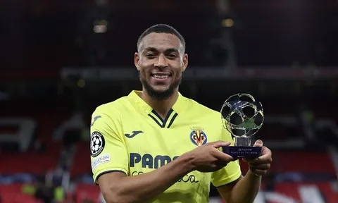 Arnaut Danjuma phát tín hiệu khiến Man Utd không thể lờ đi