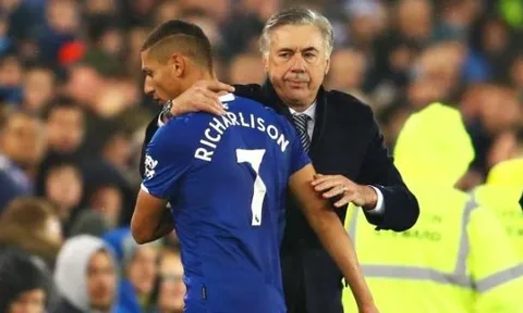 Danny Mills chỉ ra cầu thủ Man Utd phù hợp hoàn hảo với Everton