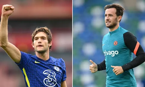 Danny Murphy chỉ ra cái tên nên trở lại đội hình xuất phát của Chelsea