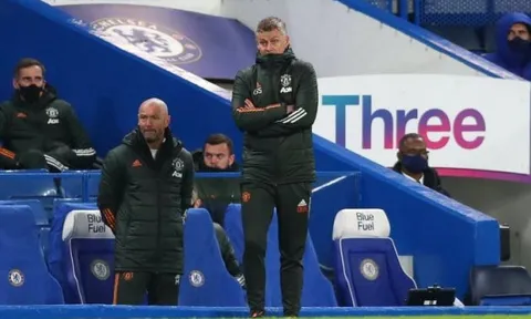 Danny Murphy nói rõ cơ hội cuối cùng cho Solskjaer