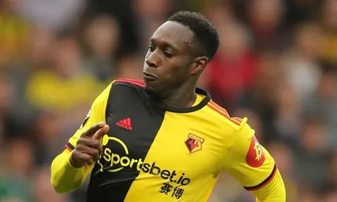 CHÍNH THỨC! Cựu sao Man Utd trở lại Premier League