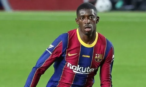 Đào tẩu bất thành, "bệnh binh" Barca dùng chiêu lấy lòng Ronald Koeman