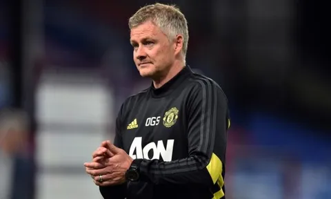 Đáp lại đồn đoán, thượng tầng Man Utd ra phán quyết tương lai Solskjaer?