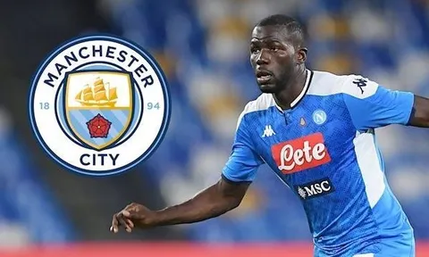 Darren Bent: "Cậu ấy còn giỏi hơn cả Koulibaly"