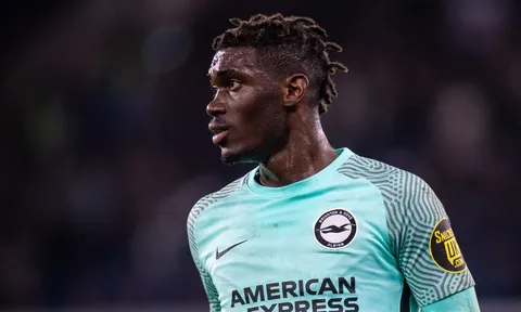 Darren Bent chọn đối tác hoàn hảo cho Thomas Partey